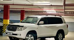 Toyota Land Cruiser 2011 годаfor16 500 000 тг. в Астана – фото 2