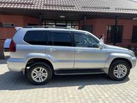 Toyota Land Cruiser Prado 2004 года за 8 800 000 тг. в Алматы