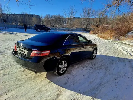 Toyota Camry 2008 года за 7 000 000 тг. в Усть-Каменогорск