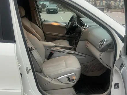 Mercedes-Benz ML 350 2006 года за 5 800 000 тг. в Алматы – фото 14