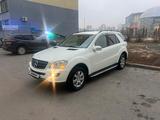 Mercedes-Benz ML 350 2006 годаfor5 800 000 тг. в Алматы – фото 3