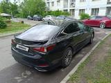 Lexus ES 350 2020 года за 21 500 000 тг. в Алматы – фото 4