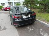 Lexus ES 350 2020 года за 21 500 000 тг. в Алматы – фото 3