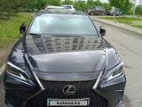 Lexus ES 350 2020 года за 21 500 000 тг. в Алматы
