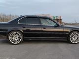 BMW 728 2000 годаfor4 400 000 тг. в Астана – фото 4