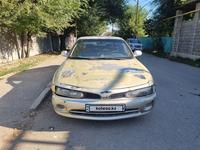 Mitsubishi Galant 1994 годаfor700 000 тг. в Алматы