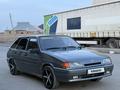 ВАЗ (Lada) 2114 2008 года за 1 250 000 тг. в Шымкент – фото 5