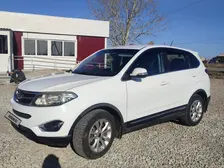 Chery Tiggo 5, 2015