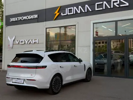 Voyah Free Plus AWD 2025 года за 21 500 000 тг. в Алматы – фото 7