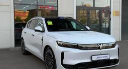 Voyah Free Plus AWD 2025 годаүшін21 500 000 тг. в Алматы