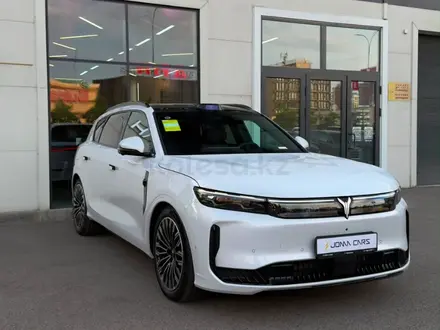 Voyah Free Plus AWD 2025 года за 21 500 000 тг. в Алматы