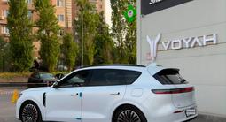 Voyah Free Plus AWD 2025 годаүшін21 500 000 тг. в Алматы – фото 5