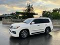 Lexus LX 570 2014 годаfor32 500 000 тг. в Алматы – фото 3