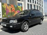 Volkswagen Passat 1991 годаүшін1 190 000 тг. в Астана – фото 2