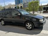 Volkswagen Passat 1991 годаүшін1 190 000 тг. в Астана – фото 3