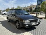 Volkswagen Passat 1991 года за 1 190 000 тг. в Астана