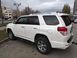 Toyota 4Runner 2010 года за 16 500 000 тг. в Усть-Каменогорск – фото 2