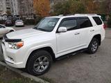 Toyota 4Runner 2010 годаүшін16 500 000 тг. в Усть-Каменогорск