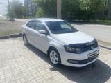 Volkswagen Polo 2012 года за 3 500 000 тг. в Семей – фото 3