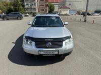 Volkswagen Passat 2002 годаүшін2 900 000 тг. в Астана