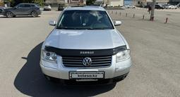 Volkswagen Passat 2002 года за 2 900 000 тг. в Астана