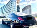 Mercedes-Maybach S 500 2017 годаүшін38 900 000 тг. в Астана – фото 4