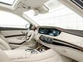 Mercedes-Maybach S 500 2017 года за 38 900 000 тг. в Астана – фото 7