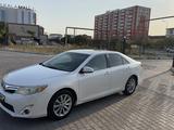Toyota Camry 2013 годаүшін5 500 000 тг. в Жанаозен