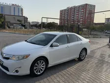 Toyota Camry, 2013