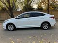 Hyundai Accent 2019 года за 6 990 000 тг. в Алматы – фото 13