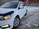 Hyundai Accent 2019 годаүшін7 200 000 тг. в Актобе – фото 3