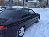 Subaru Legacy 1995 года за 1 900 000 тг. в Астана – фото 4