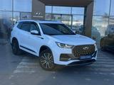 Chery Tiggo 8 Pro Luxury 2024 годаүшін8 790 000 тг. в Павлодар – фото 3