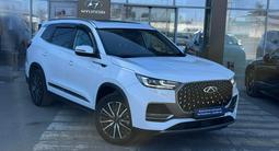 Chery Tiggo 8 Pro Luxury 2024 года за 8 790 000 тг. в Павлодар – фото 3