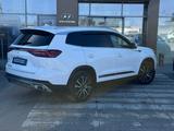 Chery Tiggo 8 Pro Luxury 2024 годаүшін8 790 000 тг. в Павлодар – фото 4