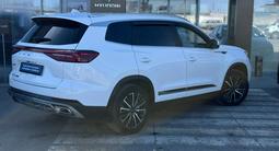 Chery Tiggo 8 Pro Luxury 2024 года за 8 790 000 тг. в Павлодар – фото 4