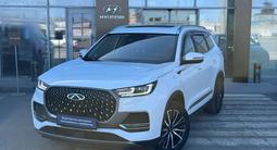 Chery Tiggo 8 Pro Luxury 2024 года за 8 790 000 тг. в Павлодар