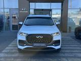 Chery Tiggo 8 Pro Luxury 2024 годаүшін8 790 000 тг. в Павлодар – фото 2
