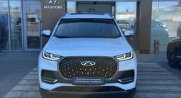 Chery Tiggo 8 Pro Luxury 2024 года за 8 790 000 тг. в Павлодар – фото 2