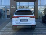 Chery Tiggo 8 Pro Luxury 2024 годаүшін8 790 000 тг. в Павлодар – фото 5