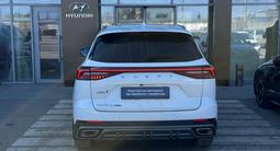 Chery Tiggo 8 Pro Luxury 2024 года за 8 790 000 тг. в Павлодар – фото 5