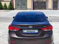 Hyundai Elantra 2014 года за 6 350 000 тг. в Актау – фото 6