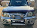 Mitsubishi Montero 2002 года за 6 300 000 тг. в Актау
