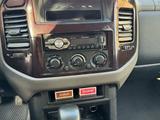 Mitsubishi Montero 2002 года за 6 300 000 тг. в Актау – фото 5
