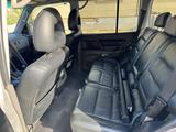 Mitsubishi Montero 2002 года за 6 300 000 тг. в Актау – фото 4