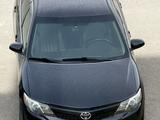 Toyota Camry 2013 года за 6 100 000 тг. в Жаркент