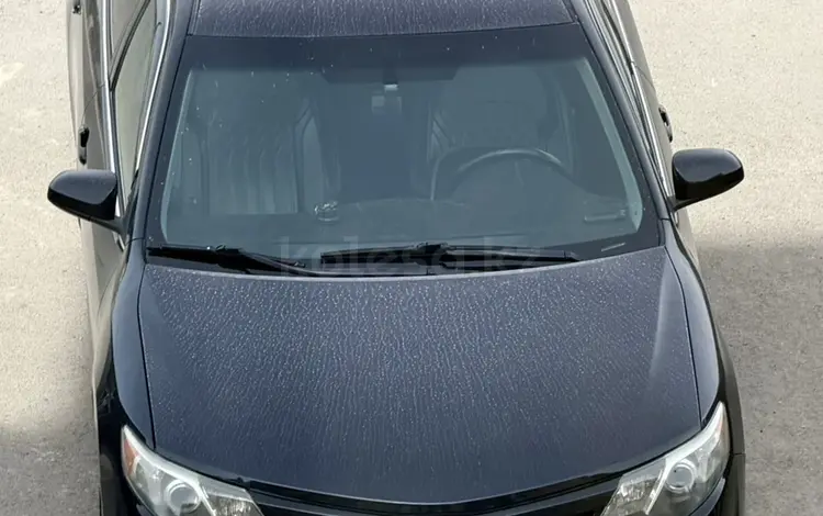 Toyota Camry 2013 года за 6 100 000 тг. в Жаркент