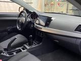 Mitsubishi Lancer 2010 годаfor3 650 000 тг. в Алматы – фото 3