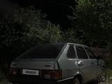 ВАЗ (Lada) 2109 2003 года за 480 000 тг. в Туркестан – фото 2