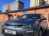 Kia Rio 2018 года за 7 800 000 тг. в Павлодар – фото 4